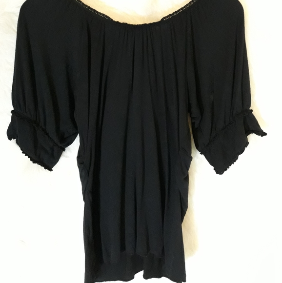 Paige Victorian blouse - Picture 3 of 6